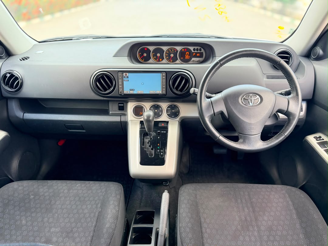 TOYOTA COROLLA RUMION thumbnail 5